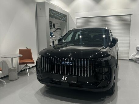 Jaecoo J7 I