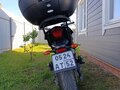 2009 Yamaha XJ6 (FZ6R), чёрный, 430000 рублей - вид 10