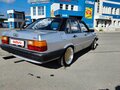 1986 Audi 80 III (B2), серый - вид 3
