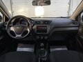 2015 Kia Rio III Рестайлинг, синий, 959000 рублей - вид 9