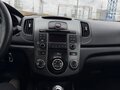 2011 Kia Cerato 6-speed II, серый - вид 8