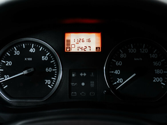 2015 Nissan Almera III (G15), чёрный, 949000 рублей - вид 9