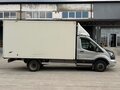 2020 Ford Transit, серебристый, 1850000 рублей - вид 3