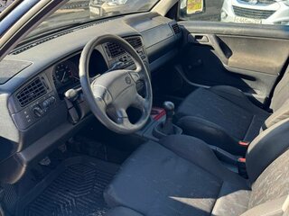 1994 Volkswagen Golf III, синий, 98000 рублей, вид 5