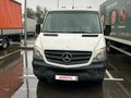 2015 Mercedes-Benz Sprinter, белый, 2950000 рублей