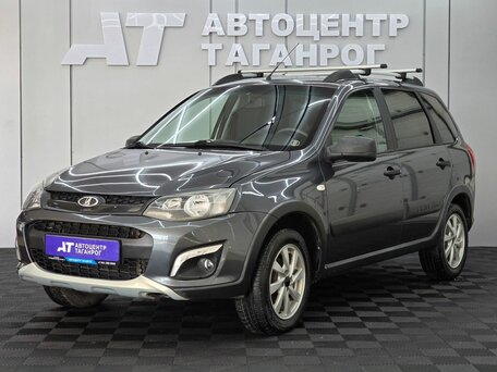 Lada (ВАЗ) Kalina II