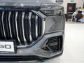 2026 Geely Okavango I Рестайлинг, серый, 4086000 рублей - вид 8