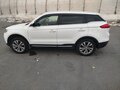 2021 Geely Atlas I, белый, 1450000 рублей - вид 5