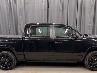 2026 Ram 1500 Crew Cab V Рестайлинг, чёрный, 9450000 рублей, вид 4