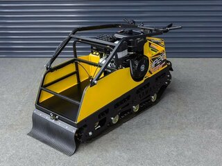 2026 Sharmax SE500, жёлтый, 155900 рублей, вид 2