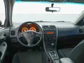 2009 Toyota Corolla X (E140, E150), голубой, 1098888 рублей - вид 3