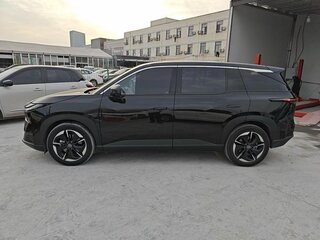 2026 Toyota bZ3X 58.3 kWh, чёрный, 2930000 рублей, вид 4