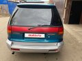 1997 Mitsubishi Space Runner I, синий, 325000 рублей - вид 10