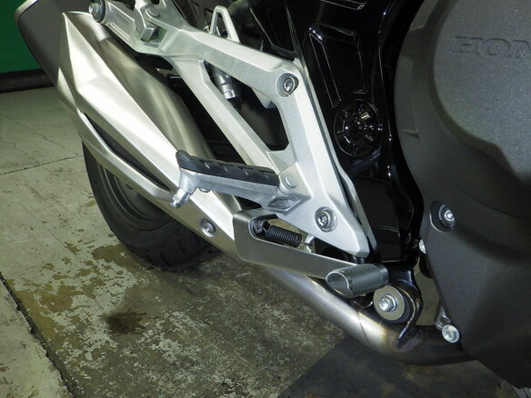 2026 Honda NC 750X, красный, 1350000 рублей - вид 27
