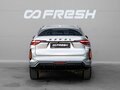 2023 Haval F7x I Рестайлинг, серебристый - вид 3