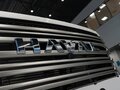 2026 Haval H9 II, белый - вид 10