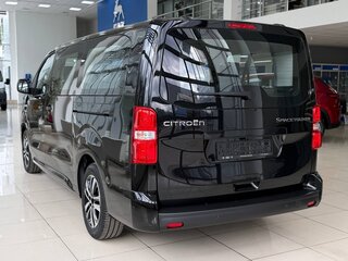 2025 Citroen SpaceTourer XL I Рестайлинг, чёрный, 5500000 рублей, вид 5
