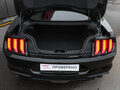 2022 Ford Mustang VI Рестайлинг, чёрный, 3750000 рублей - вид 8