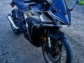 2024 Vinto GP250, чёрный, 260000 рублей - вид 4