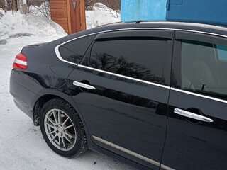 2011 Nissan Teana II (J32), чёрный, 850000 рублей, вид 3