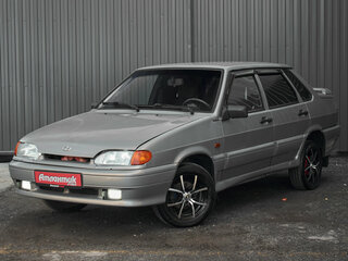 2008 Lada (ВАЗ) 2115, бежевый, 155000 рублей, вид 1