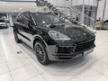 2019 Porsche Cayenne III, чёрный, 6250000 рублей - вид 2