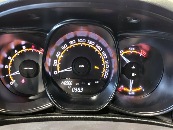 2021 Lada (ВАЗ) Vesta I, серый, 870000 рублей - вид 12
