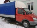 2010 ГАЗ ГАЗель (3302), оранжевый, 680000 рублей