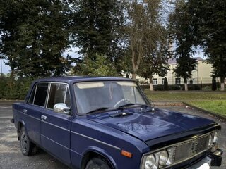 1997 Lada (ВАЗ) 21065, синий, 98000 рублей, вид 1