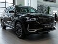 2026 Volga K50, чёрный - вид 1