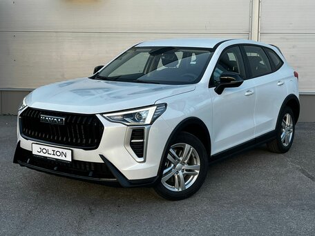 Haval Jolion I Рестайлинг 2