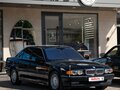 2000 BMW 7 серии 740i III (E38) Рестайлинг, чёрный, 1550000 рублей - вид 9