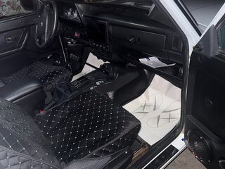 2015 Lada (ВАЗ) 2121 (4x4) I Рестайлинг, белый, 600000 рублей, вид 5