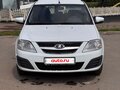 2018 Lada (ВАЗ) Largus I, белый, 660000 рублей - вид 1