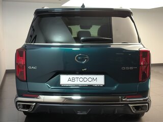 2026 GAC GS8 II, зелёный, 4549000 рублей, вид 5