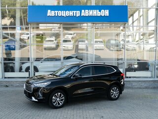 Haval Jolion I