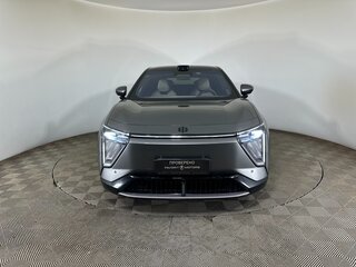 2023 HiPhi Y 115 kWh, серый, 5400000 рублей, вид 2
