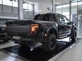 2026 Ford F-150 Raptor XIV Рестайлинг, синий, 17577053 рублей - вид 6