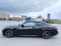 2020 BMW 4 серии 420d G22, G23, G26, чёрный, 5300000 рублей - вид 3