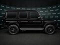 2025 Mercedes-Benz G-Класс AMG 63 AMG II (W465) Рестайлинг, чёрный - вид 3