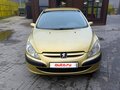 2004 Peugeot 307 I, жёлтый, 300000 рублей