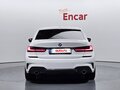 2022 BMW 3 серии 320i VII (G2x), белый, 4325000 рублей - вид 3