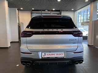 2024 Xcite X-Cross 8, серый, 2565000 рублей, вид 4