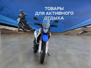 2026 Motoland XR300, синий, 136900 рублей, вид 4