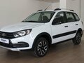 2026 Lada (ВАЗ) Granta Cross I Рестайлинг, белый, 1226000 рублей