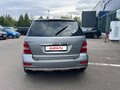 2010 Mercedes-Benz M-Класс 350 II (W164) Рестайлинг, серый - вид 8