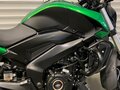 2024 Bajaj Dominar 400, зелёный, 300000 рублей - вид 6