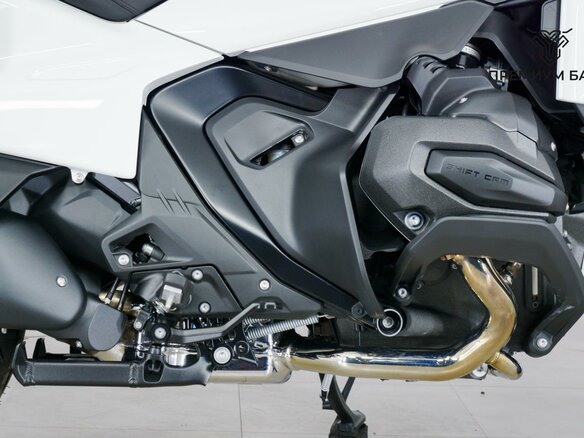 2026 BMW R 1300 RT, белый, 3199000 рублей - вид 9