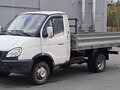 2008 ГАЗ ГАЗель (3302), белый, 805000 рублей - вид 4