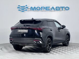2024 Omoda C5 I, чёрный, 1890000 рублей, вид 5